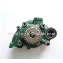 top quality water pump for Yutong bus / engine parts